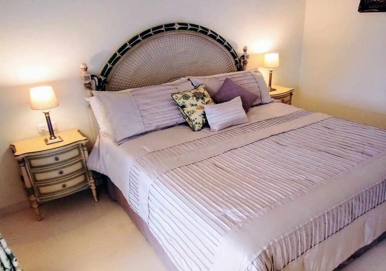 ***** B&B Casa Brabant 호텔 미하스 스페인