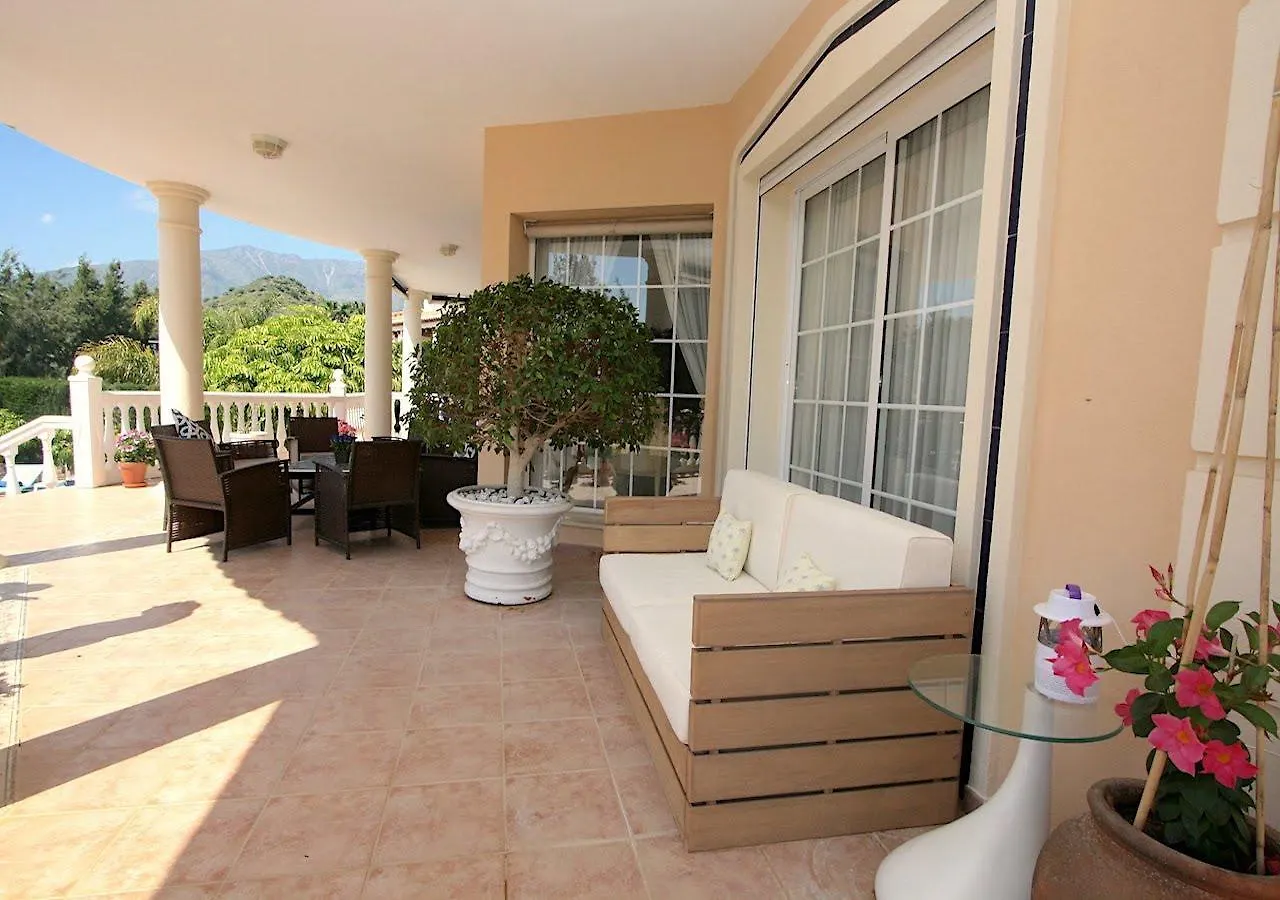 ***** B&B Casa Brabant 호텔 미하스 스페인