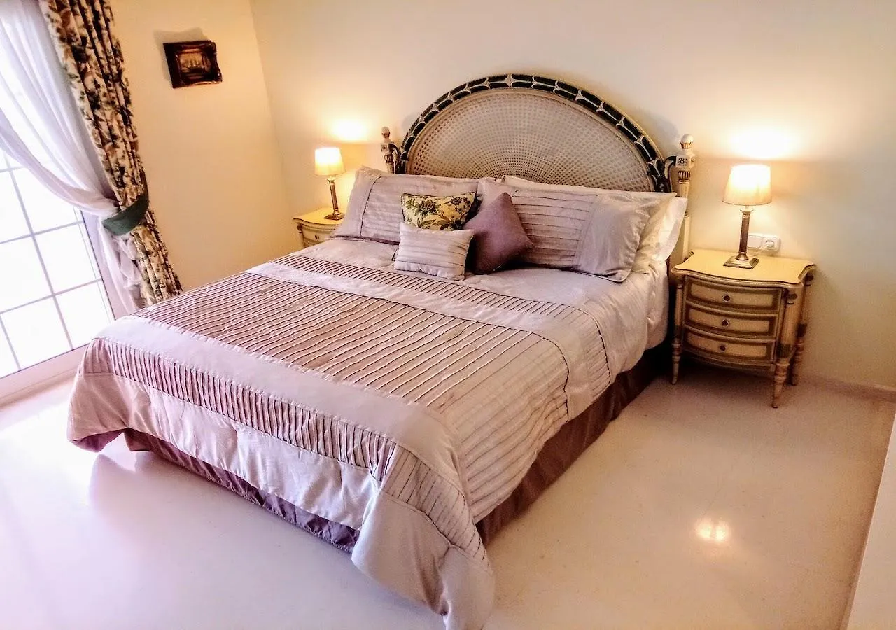 ***** B&B Casa Brabant 호텔 미하스 스페인