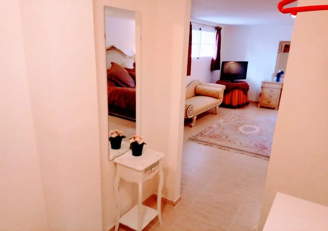 ***** B&B Casa Brabant 호텔 미하스 스페인